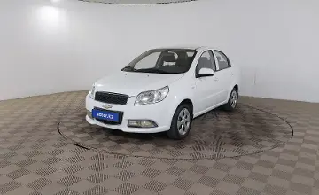 Chevrolet Nexia 2020 года за 3 390 000 тг. в Шымкент фото 1