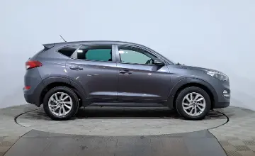 Hyundai Tucson 2018 года за 8 990 000 тг. в Астана фото 4