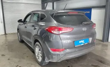 Hyundai Tucson 2018 года за 8 990 000 тг. в Астана фото 4