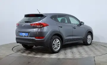 Hyundai Tucson 2018 года за 8 990 000 тг. в Астана