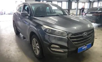 Hyundai Tucson 2018 года за 8 990 000 тг. в Астана фото 2
