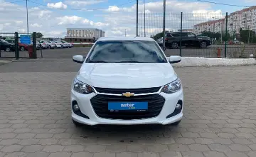 Chevrolet Onix 2023 года за 4 350 000 тг. в Караганда фото 2