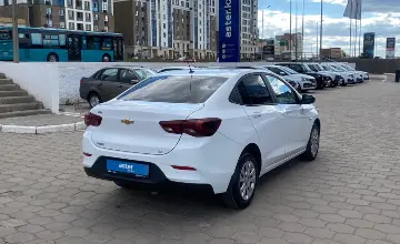 Chevrolet Onix 2023 года за 4 350 000 тг. в Караганда