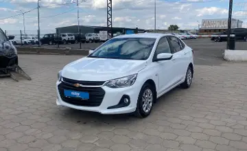 Chevrolet Onix 2023 года за 4 350 000 тг. в Караганда фото 1