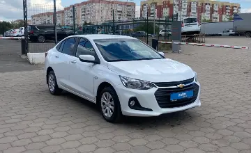Chevrolet Onix 2023 года за 4 350 000 тг. в Караганда фото 3