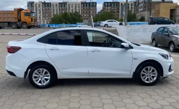 Chevrolet Onix 2023 года за 4 350 000 тг. в Караганда фото 4