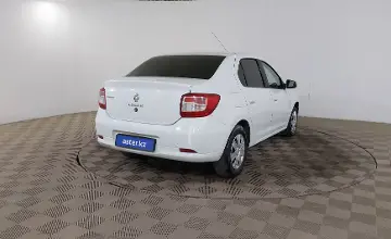 Renault Logan 2015 года за 2 490 000 тг. в Шымкент