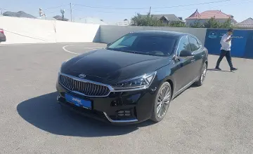 Kia K7 2017 года за 9 690 000 тг. в Шымкент фото 1
