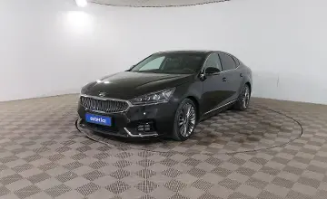 Kia K7 2017 года за 9 690 000 тг. в Шымкент фото 1