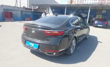 Kia K7 2017 года за 9 690 000 тг. в Шымкент фото 3