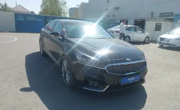 Kia K7 2017 года за 9 690 000 тг. в Шымкент фото 2