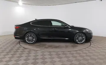 Kia K7 2017 года за 9 690 000 тг. в Шымкент фото 4