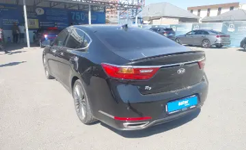 Kia K7 2017 года за 9 690 000 тг. в Шымкент фото 4