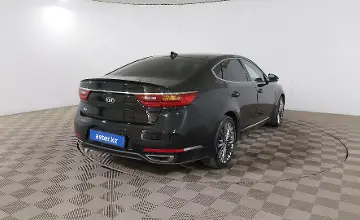 Kia K7 2017 года за 9 690 000 тг. в Шымкент