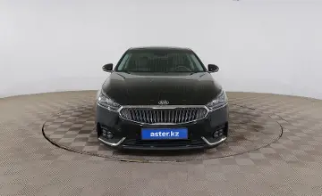 Kia K7 2017 года за 9 690 000 тг. в Шымкент фото 2