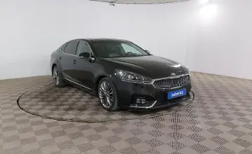 Kia K7 2017 года за 9 690 000 тг. в Шымкент фото 3
