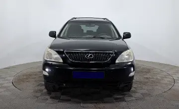 Lexus RX 2006 года за 6 490 000 тг. в Астана фото 2