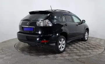 Lexus RX 2006 года за 6 490 000 тг. в Астана