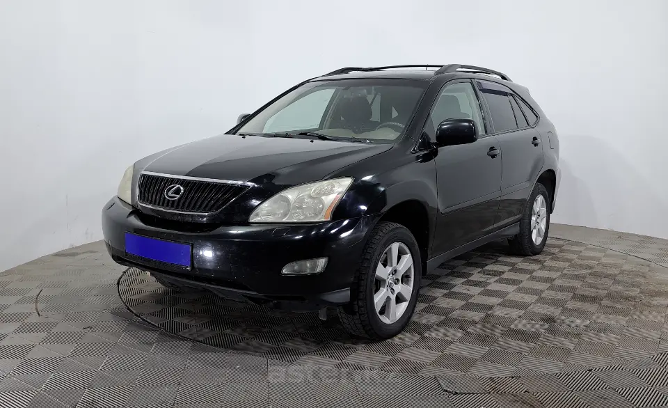 2006 Lexus RX