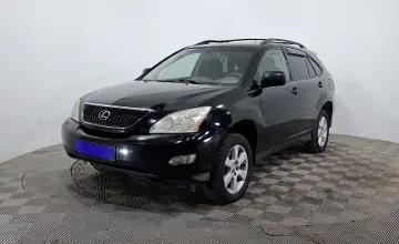 Lexus RX 2006 года за 6 490 000 тг. в Астана фото 1