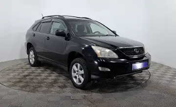 Lexus RX 2006 года за 6 490 000 тг. в Астана фото 3