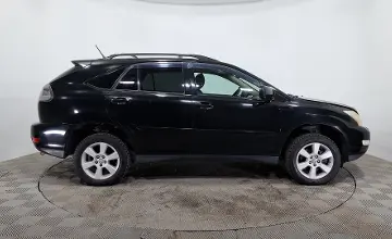 Lexus RX 2006 года за 6 490 000 тг. в Астана фото 4