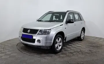 Suzuki Grand Vitara 2010 года за 3 590 000 тг. в Астана фото 1