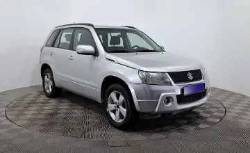 Suzuki Grand Vitara 2010 года за 3 590 000 тг. в Астана фото 3