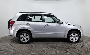 Suzuki Grand Vitara 2010 года за 3 590 000 тг. в Астана фото 4