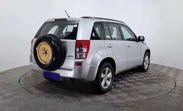 Suzuki Grand Vitara 2010 года за 3 590 000 тг. в Астана
