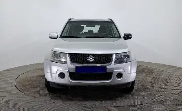 Suzuki Grand Vitara 2010 года за 3 590 000 тг. в Астана фото 2