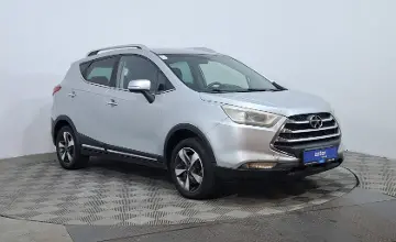 JAC S3 2018 года за 3 790 000 тг. в Астана фото 3