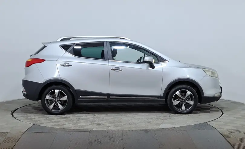 JAC S3 2018 года за 3 220 000 тг. в Астана фото 4