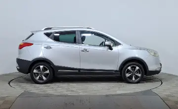 JAC S3 2018 года за 3 790 000 тг. в Астана фото 4