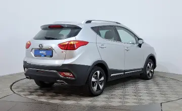 JAC S3 2018 года за 3 790 000 тг. в Астана