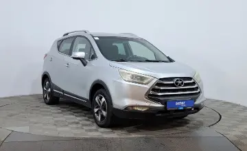 JAC S3 2018 года за 3 790 000 тг. в Астана фото 3