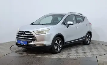 JAC S3 2018 года за 3 790 000 тг. в Астана фото 1