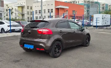 Kia Rio 2014 года за 3 790 000 тг. в Алматы