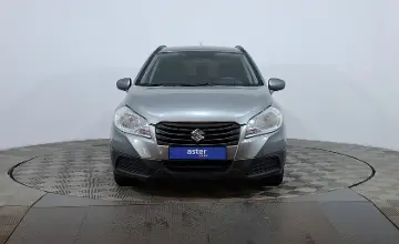 Suzuki SX4 2014 года за 5 690 000 тг. в Астана фото 2