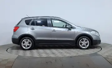 Suzuki SX4 2014 года за 5 690 000 тг. в Астана фото 4