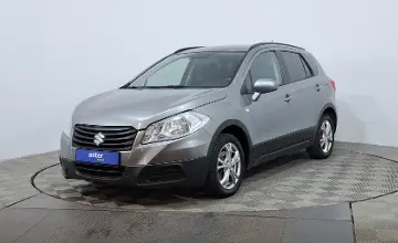Suzuki SX4 2014 года за 5 690 000 тг. в Астана фото 1