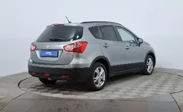 Suzuki SX4 2014 года за 5 690 000 тг. в Астана