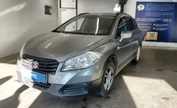 Suzuki SX4 2014 года за 5 690 000 тг. в Астана фото 1