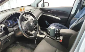 Suzuki SX4 2014 года за 5 690 000 тг. в Астана фото 5