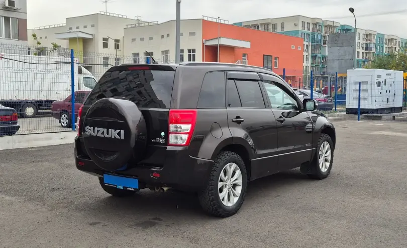 Suzuki Grand Vitara 2013 года за 6 100 000 тг. в Алматы фото 5