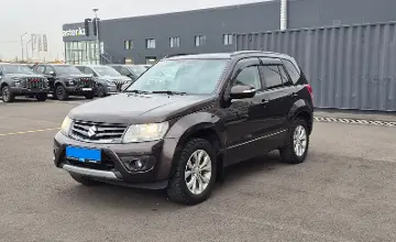 Suzuki Grand Vitara 2013 года за 6 990 000 тг. в Алматы фото 1