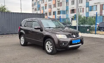 Suzuki Grand Vitara 2013 года за 6 990 000 тг. в Алматы фото 3
