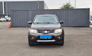 Suzuki Grand Vitara 2013 года за 6 990 000 тг. в Алматы фото 2