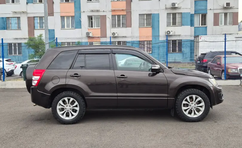 Suzuki Grand Vitara 2013 года за 6 100 000 тг. в Алматы фото 4