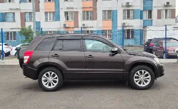 Suzuki Grand Vitara 2013 года за 6 990 000 тг. в Алматы фото 4